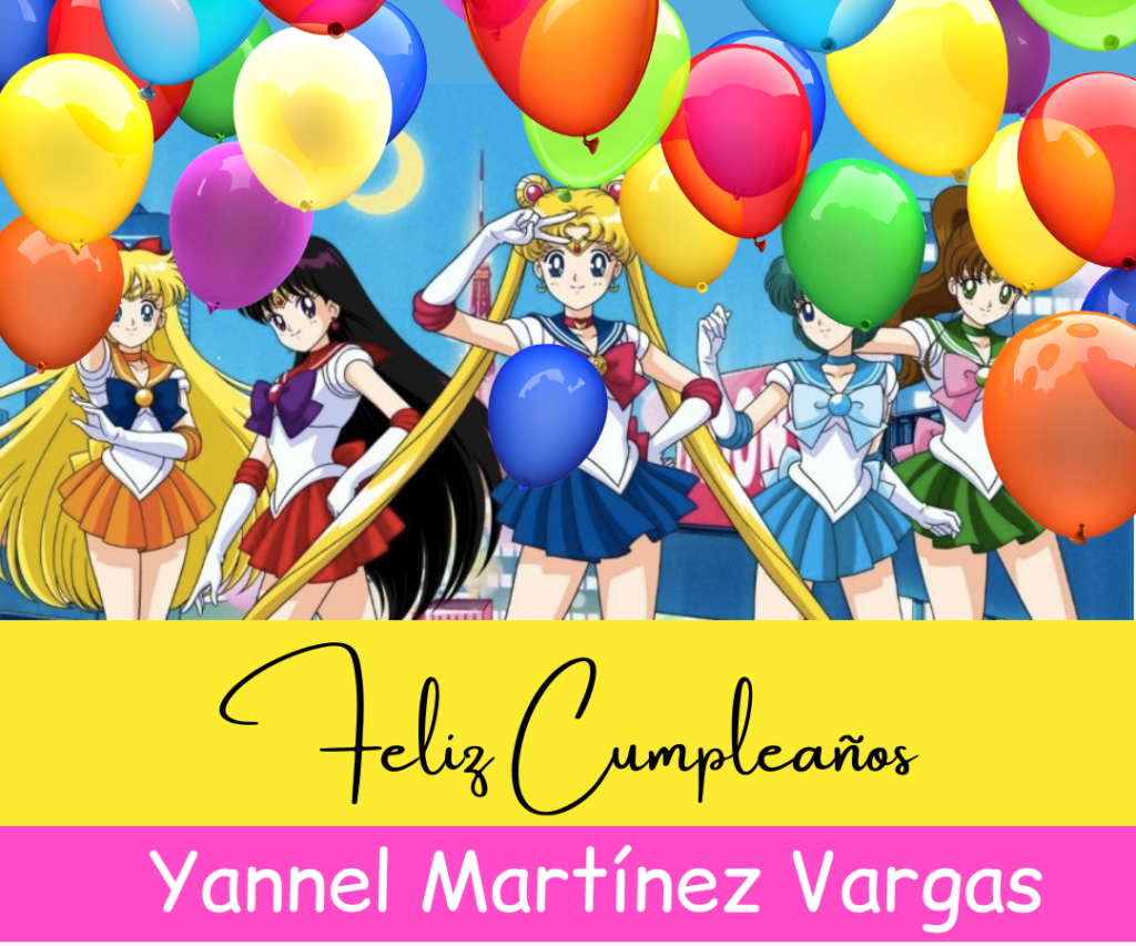 Sailor Moon
