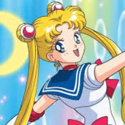 sailor moon